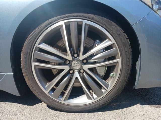 NISSAN SKYLINE HYBRID 2014