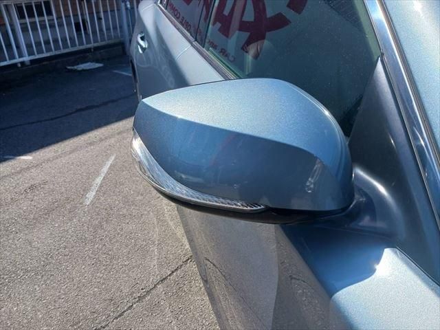 NISSAN SKYLINE HYBRID 2014