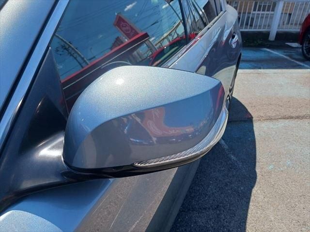 NISSAN SKYLINE HYBRID 2014