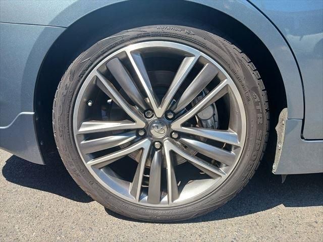 NISSAN SKYLINE HYBRID 2014