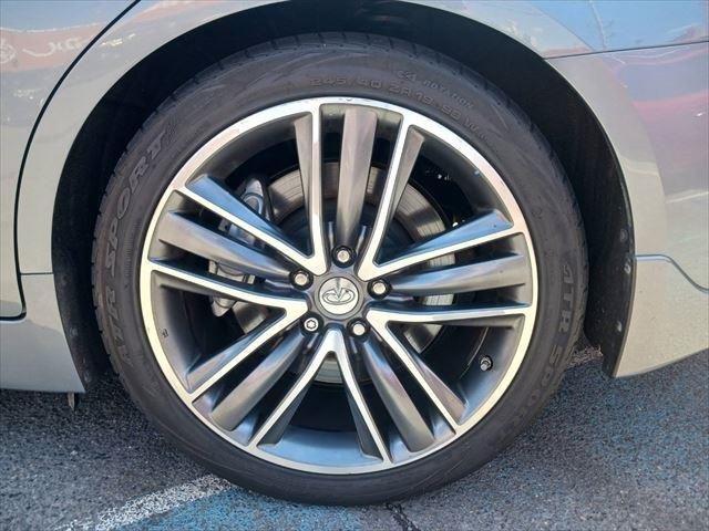 NISSAN SKYLINE HYBRID 2014