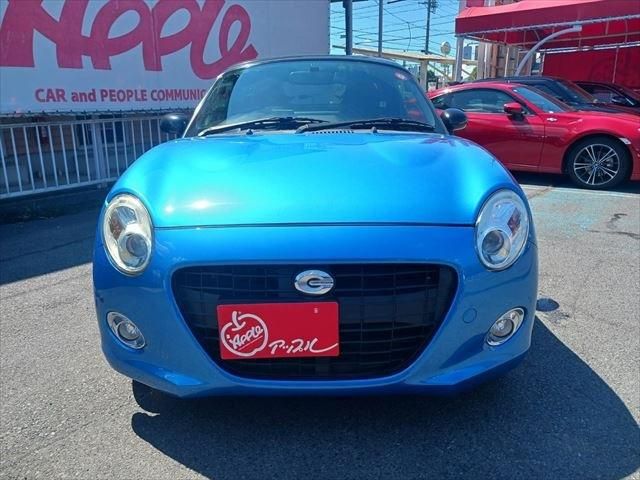 DAIHATSU COPEN 2016