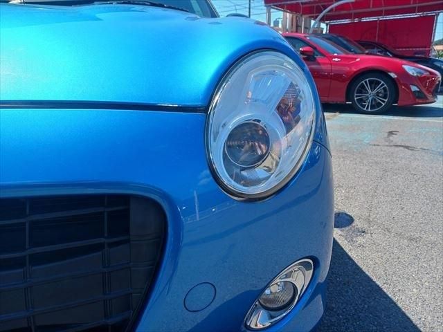 DAIHATSU COPEN 2016