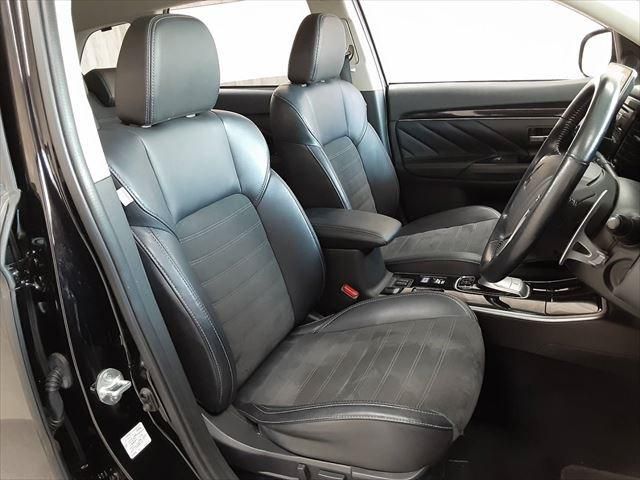 MITSUBISHI OUTLANDER PHEV 2019