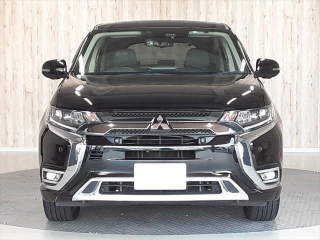 MITSUBISHI OUTLANDER PHEV 2019
