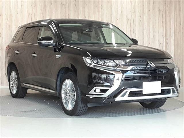 MITSUBISHI OUTLANDER PHEV 2019