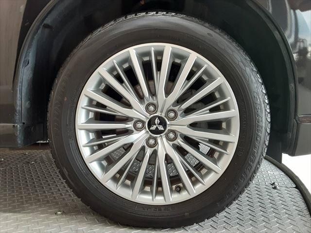 MITSUBISHI OUTLANDER PHEV 2019