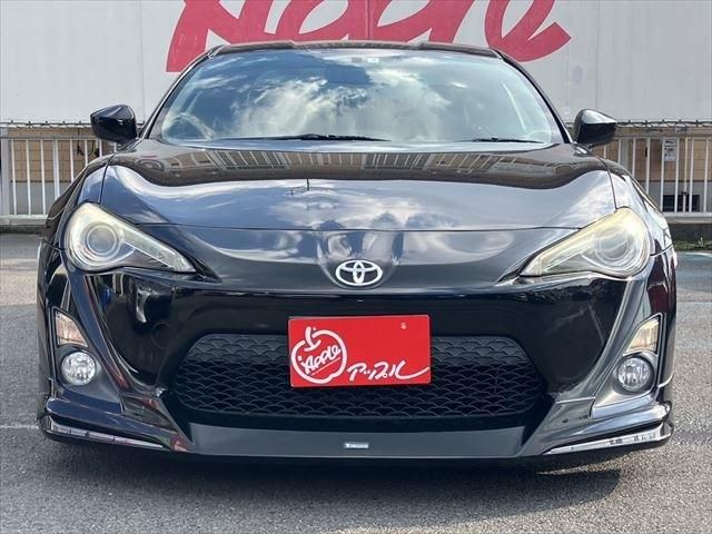TOYOTA 86 2013