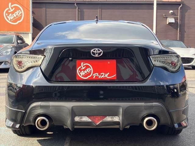TOYOTA 86 2013