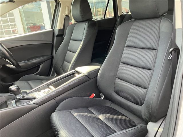 MAZDA ATENZA Wagon 4WD 2016