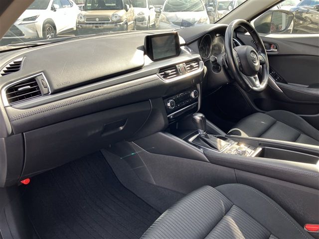 MAZDA ATENZA Wagon 4WD 2016