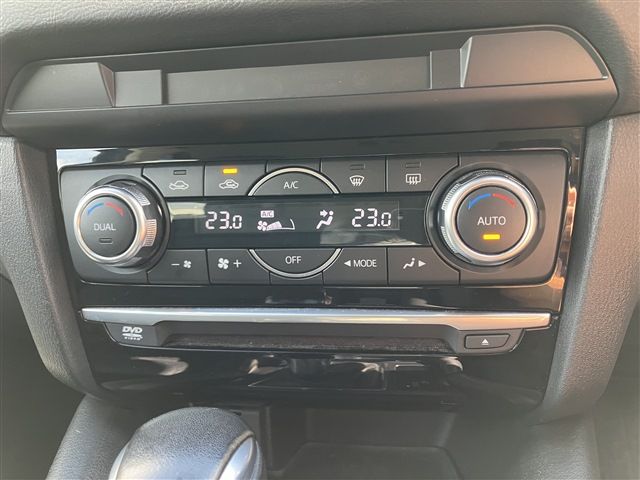 MAZDA ATENZA Wagon 4WD 2016