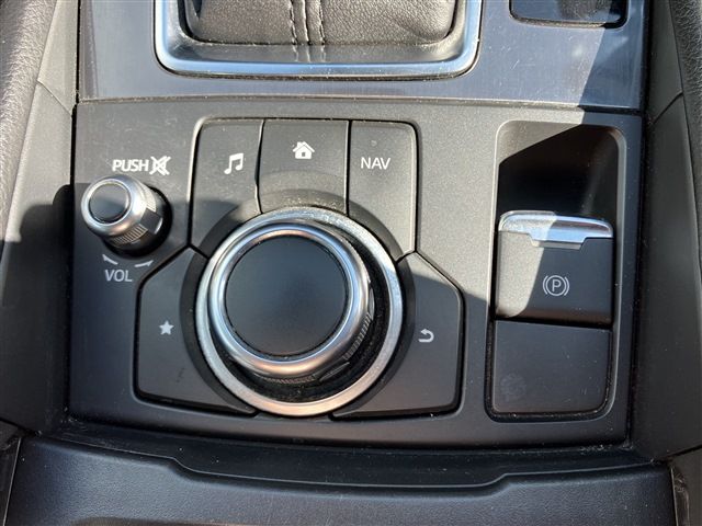 MAZDA ATENZA Wagon 4WD 2016