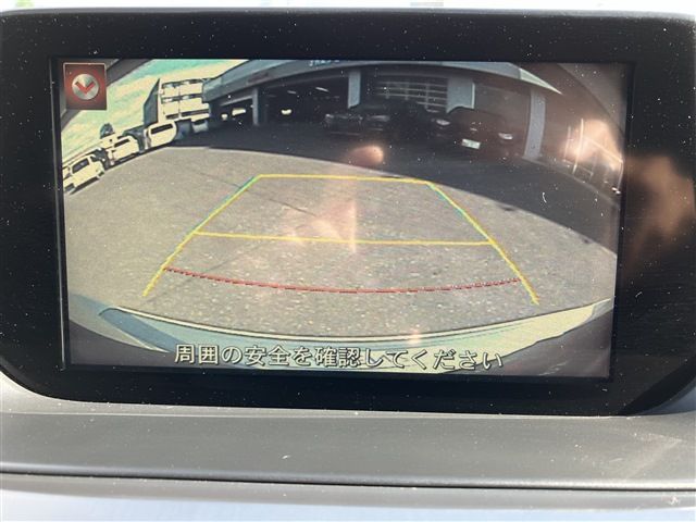 MAZDA ATENZA Wagon 4WD 2016