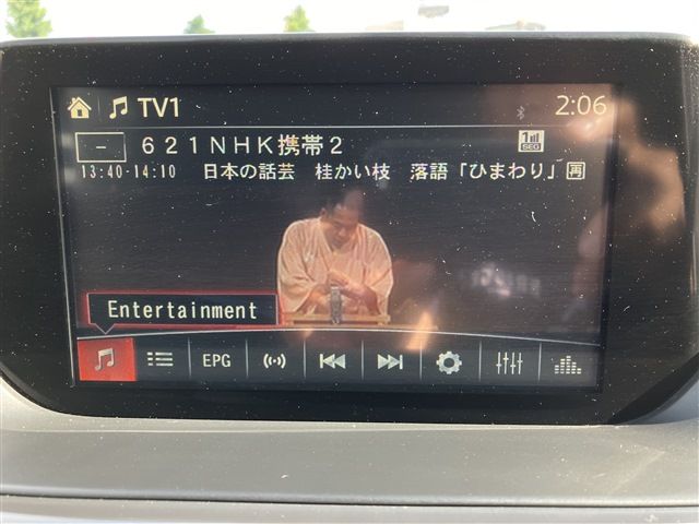 MAZDA ATENZA Wagon 4WD 2016