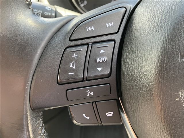 MAZDA ATENZA Wagon 4WD 2016