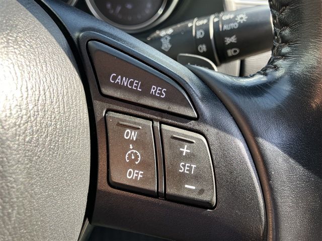 MAZDA ATENZA Wagon 4WD 2016