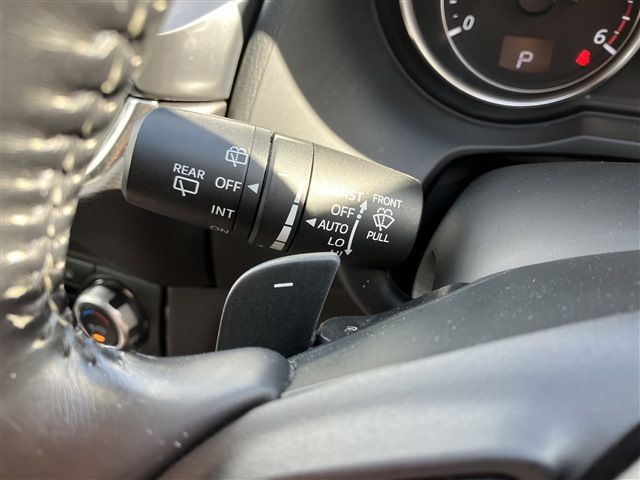 MAZDA ATENZA Wagon 4WD 2016