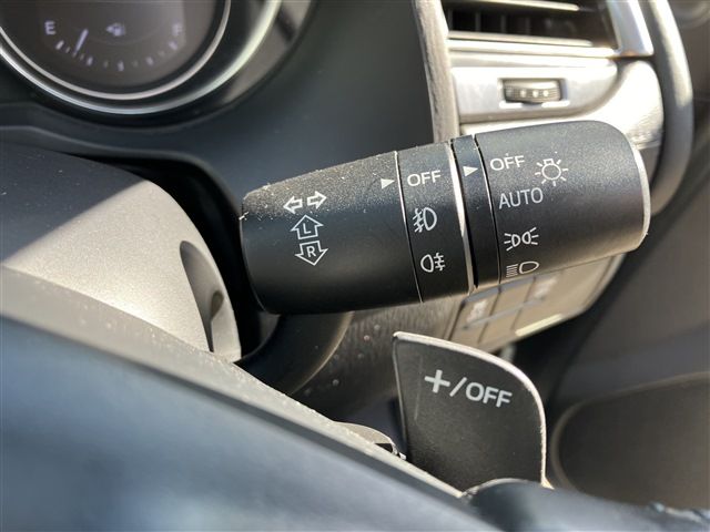 MAZDA ATENZA Wagon 4WD 2016