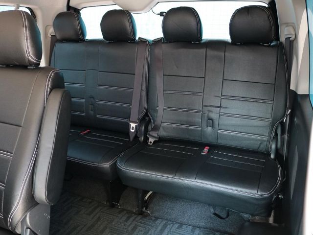 TOYOTA HIACE wagon 2019