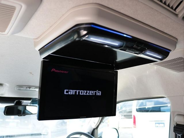 TOYOTA HIACE wagon 2019