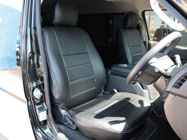 TOYOTA HIACE wagon 2019