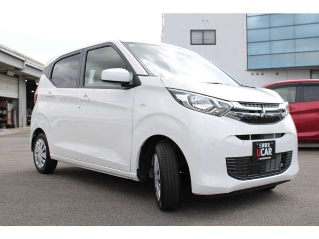 MITSUBISHI eK WAGON 2025