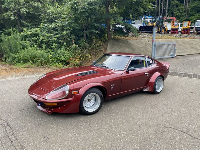 NISSAN FAIRLADY Z 2018