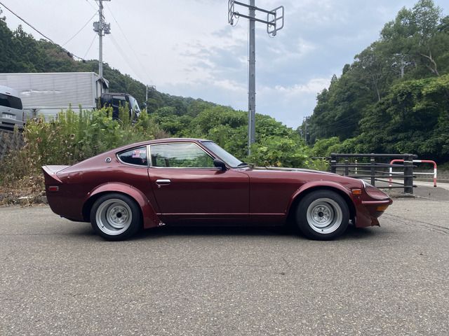 NISSAN FAIRLADY Z 2018