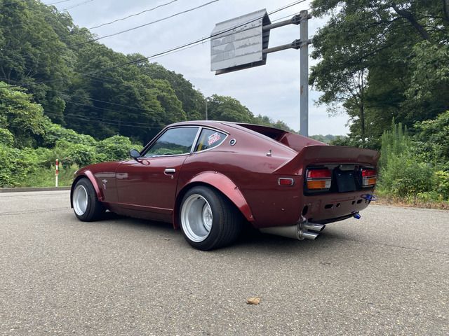 NISSAN FAIRLADY Z 2018