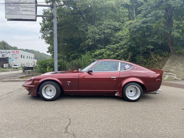 NISSAN FAIRLADY Z 2018