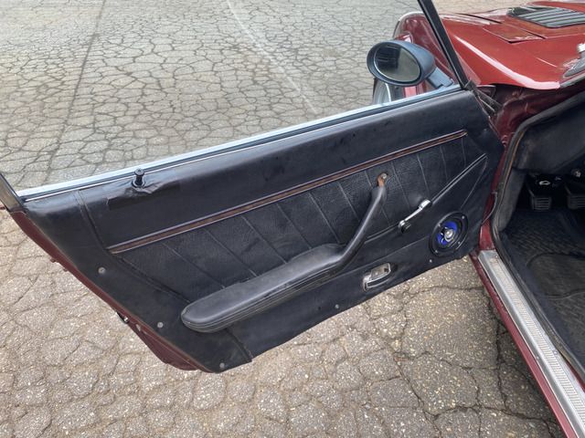 NISSAN FAIRLADY Z 2018