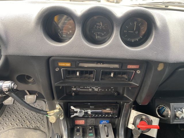 NISSAN FAIRLADY Z 2018