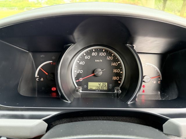 TOYOTA HIACE van 4WD 2007