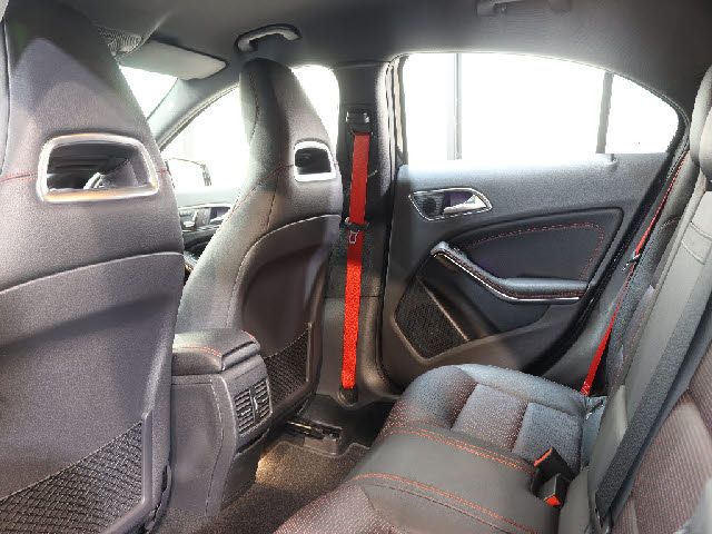 AMG AMG A class 2016