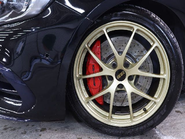 AMG AMG A class 2016