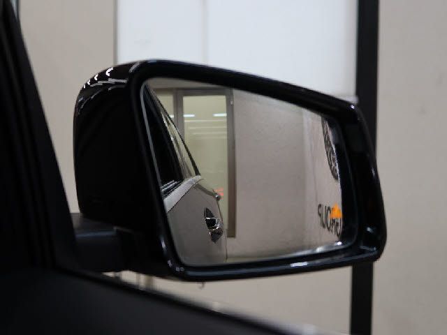 AMG AMG A class 2016