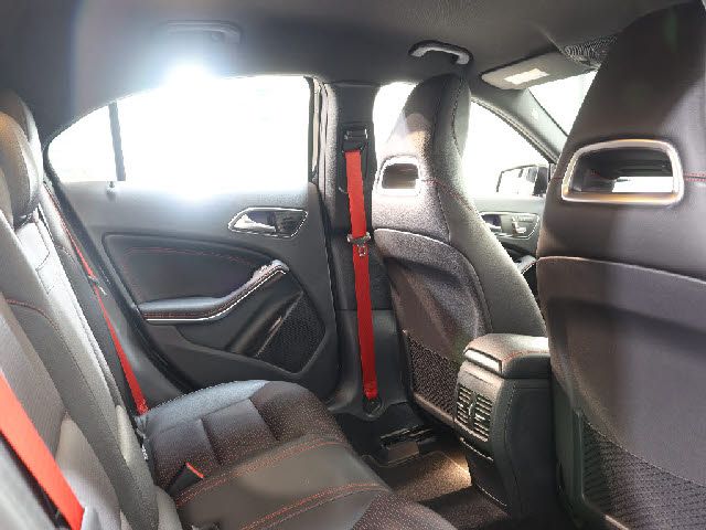 AMG AMG A class 2016