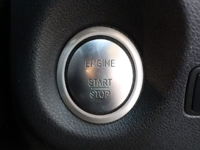 AMG AMG A class 2016