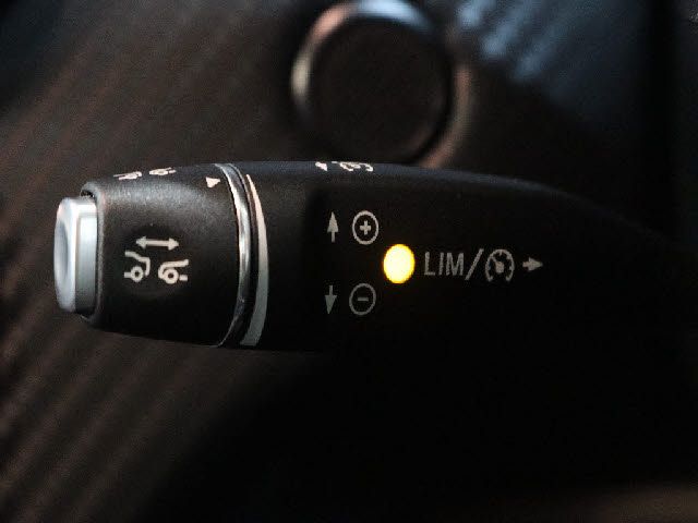 AMG AMG A class 2016