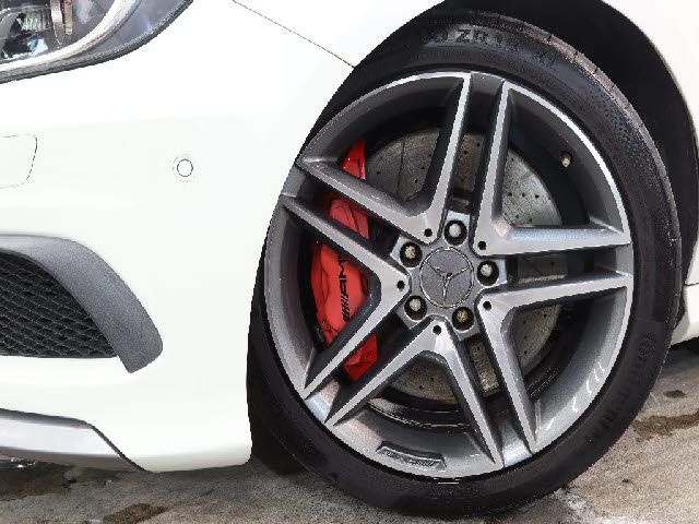 AMG AMG A class 2015