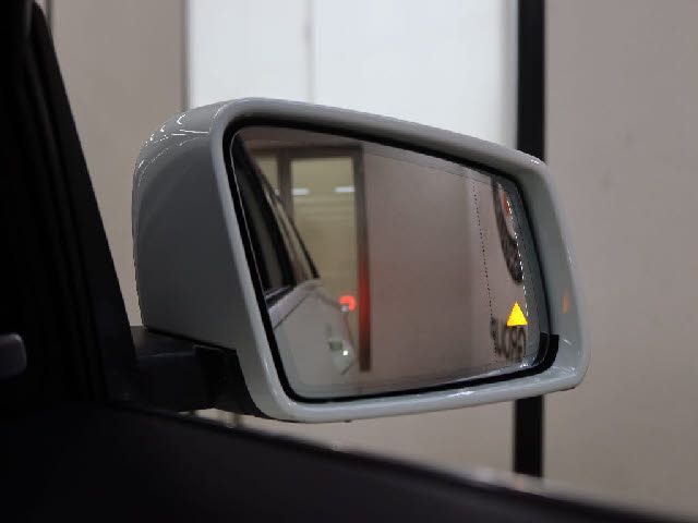 AMG AMG A class 2015