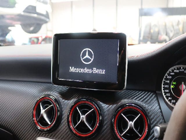 AMG AMG A class 2015