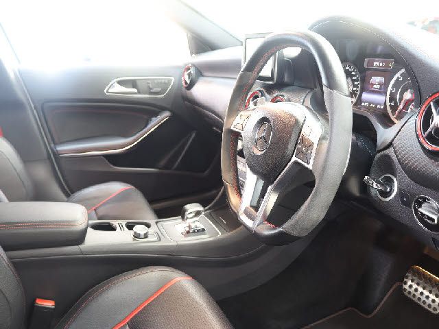 AMG AMG A class 2015