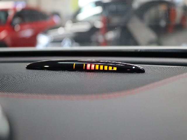 AMG AMG A class 2015