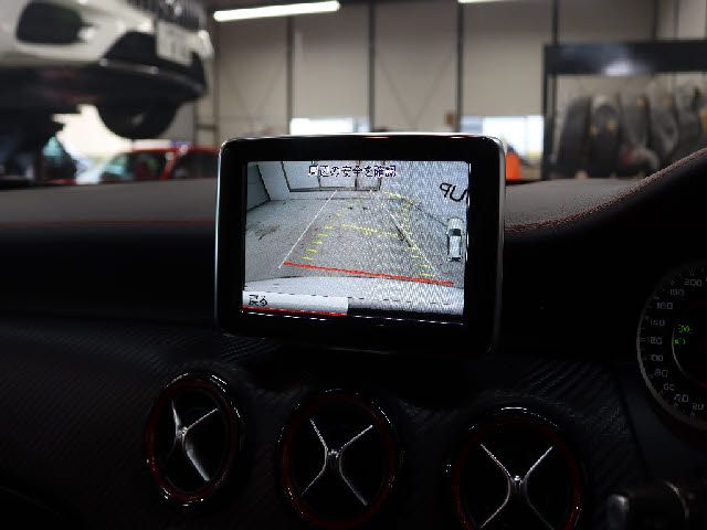 AMG AMG A class 2015