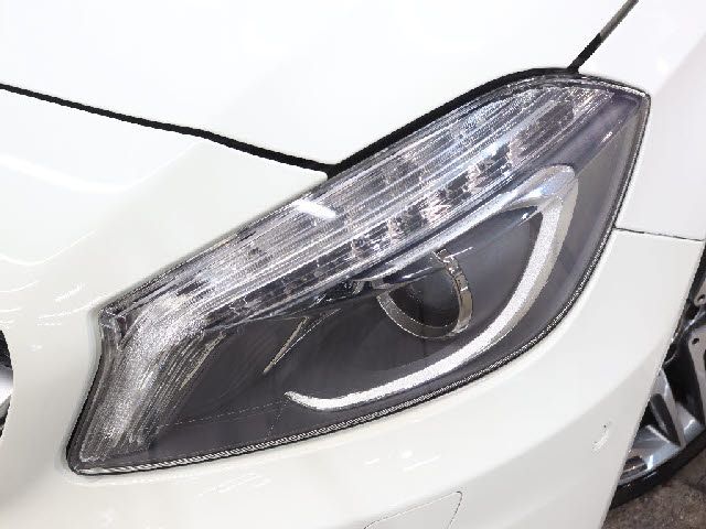 AMG AMG A class 2015