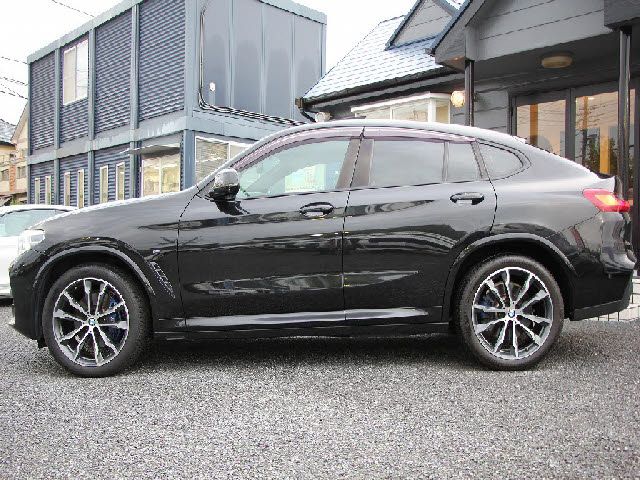 BMW BMW X4 2018