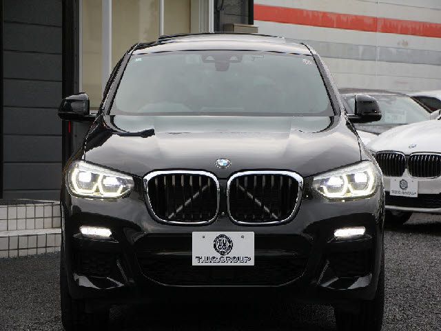 BMW BMW X4 2018
