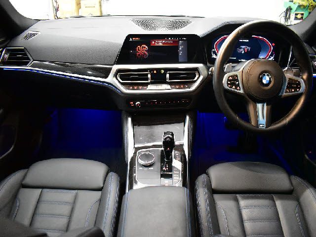 BMW BMW 4series Gran coupe 2022